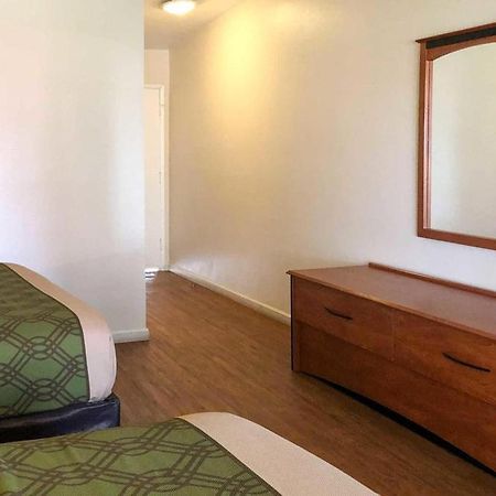 Garden Inn & Suites Oakland Airport ภายนอก รูปภาพ