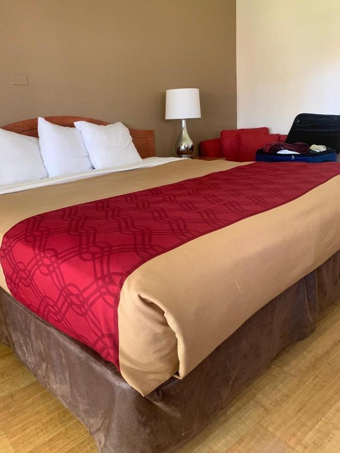 Garden Inn & Suites Oakland Airport ภายนอก รูปภาพ